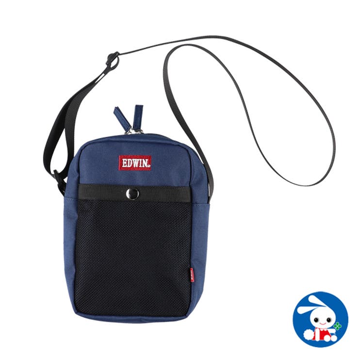 Edwin 縦型メッシュミニショルダー 品番 Nmyk 西松屋 ニシマツヤ のキッズファッション通販 Shoplist ショップリスト