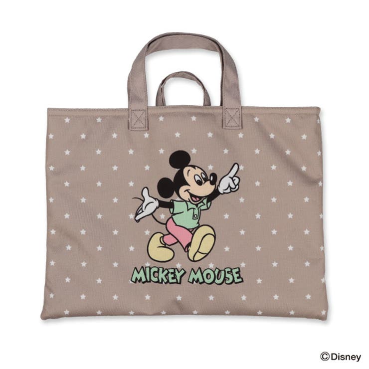 ディズニー レトロトートバッグ 品番 Nmyk 西松屋 ニシマツヤ のキッズファッション通販 Shoplist ショップリスト