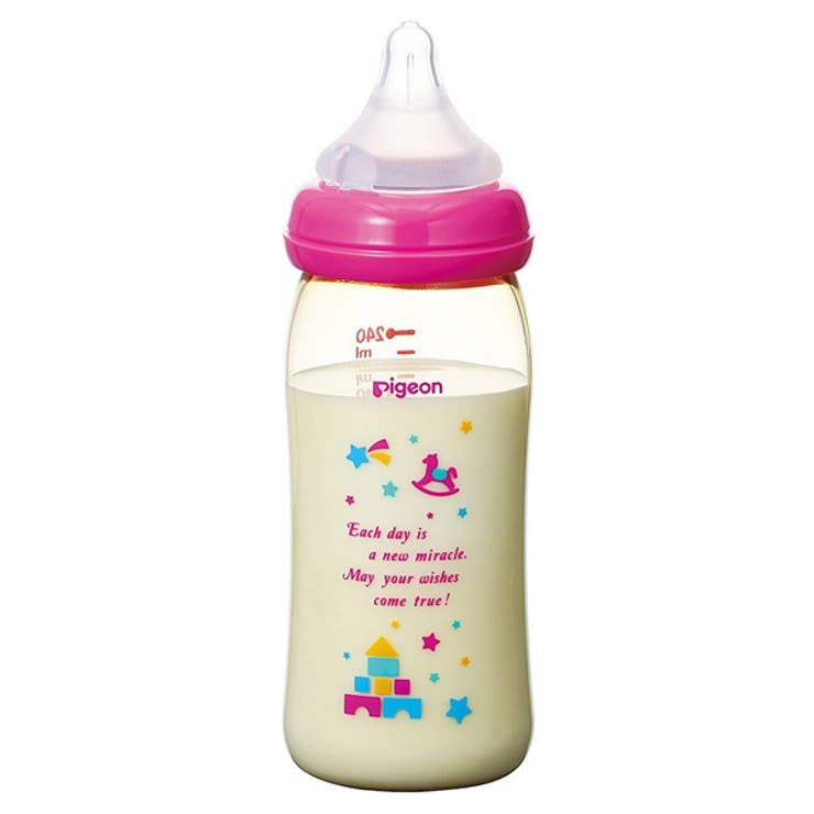 ピジョン 母乳実感 哺乳びん プラスチック製 トイボックス 240ml 品番 Nmyk 西松屋 ニシマツヤ のキッズファッション通販 Shoplist ショップリスト ピジョン 母乳実感 哺乳びん プラスチック製 トイボックス 240ml 品番 Nmyk 西松屋 ニシマツヤ のキッズファッション通販 Shoplist ショップリスト