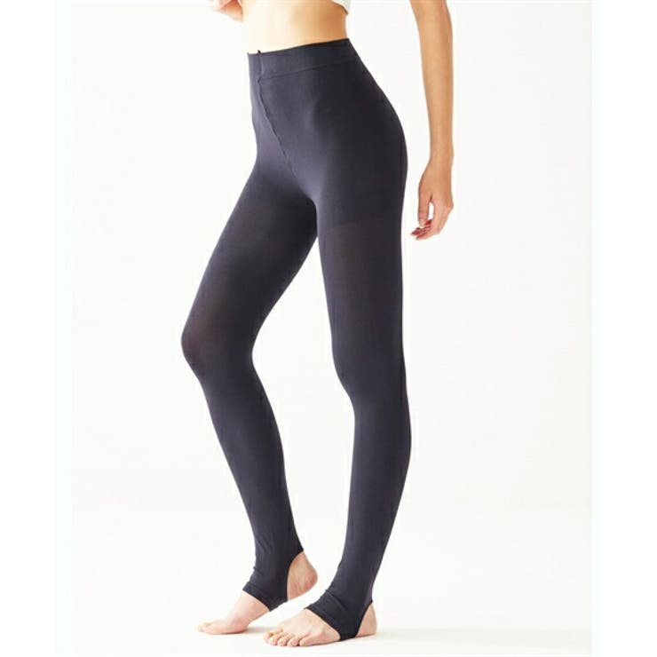 レギンス スパッツ オーバーパンツ | nissen | 詳細画像2 