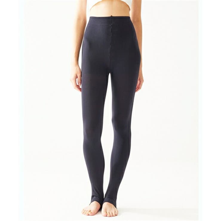 レギンス スパッツ オーバーパンツ | nissen | 詳細画像4 