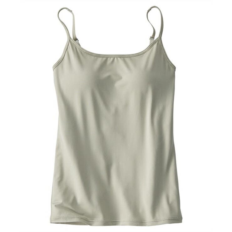 グレイッシュカーキ | 肌着 インナー ニッセン | nissen