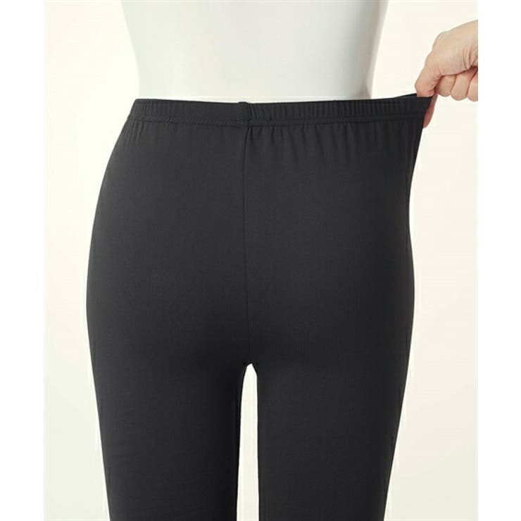 レギンス スパッツ オーバーパンツ | nissen | 詳細画像18 