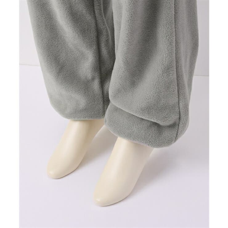 パジャマ ルームウェア おなかも足も | nissen | 詳細画像19 