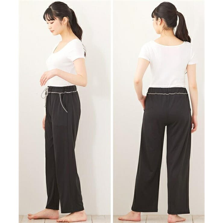 パジャマ ルームウェア 大きいサイズ | nissen | 詳細画像16 