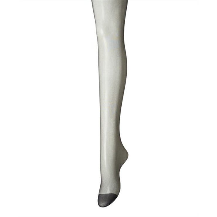 黒 | ストッキング タイツ 大きいサイズ | nissen