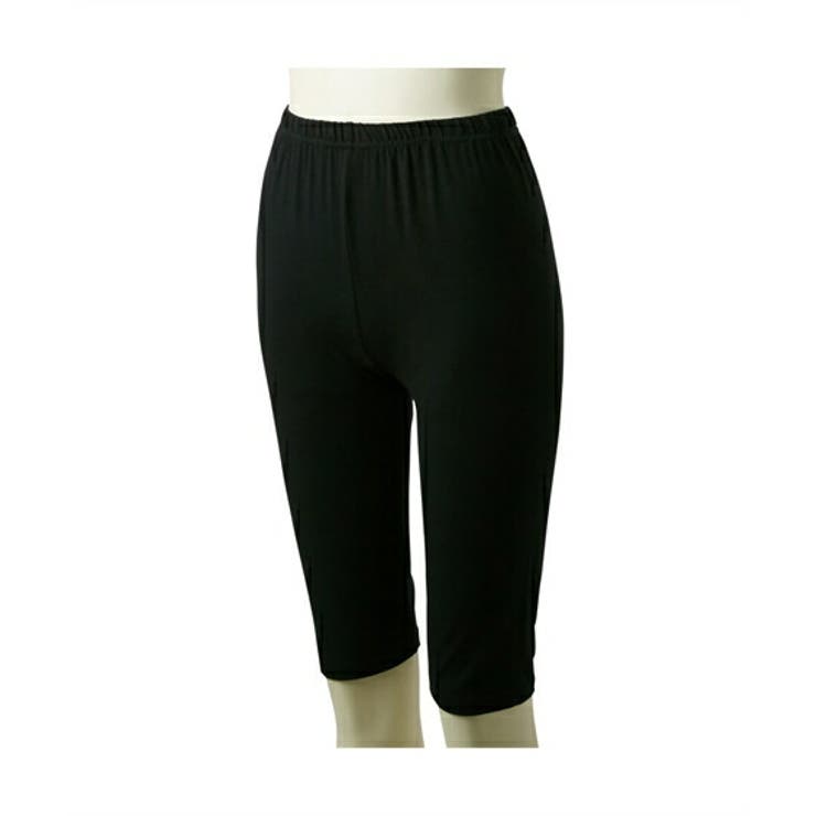 レギンス スパッツ オーバーパンツ | nissen | 詳細画像14 