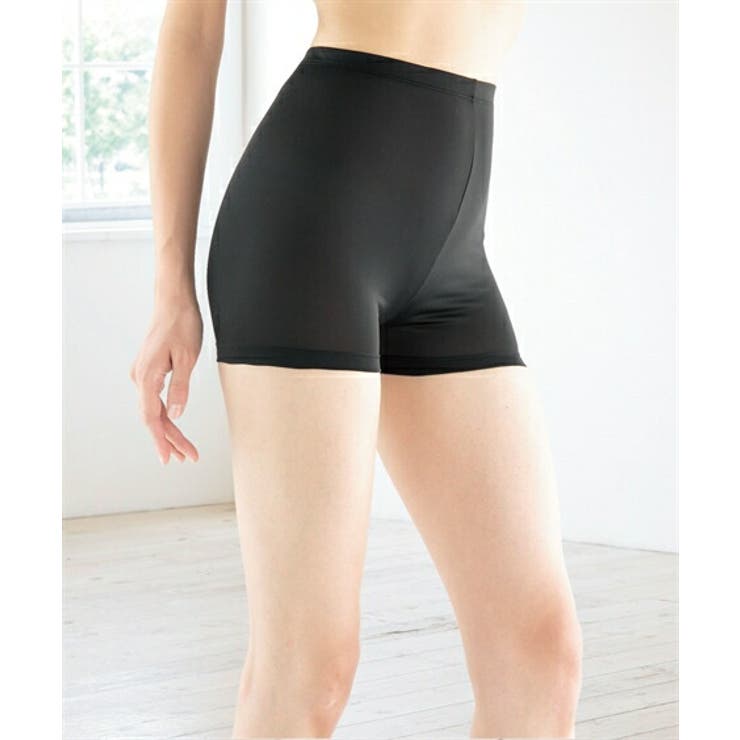 レギンス スパッツ オーバーパンツ | nissen | 詳細画像14 