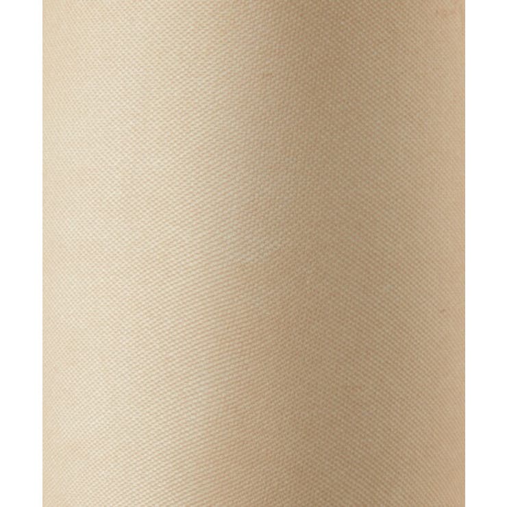 ナチュラルベージュ(つ | ストッキング タイツ 丈夫で | nissen