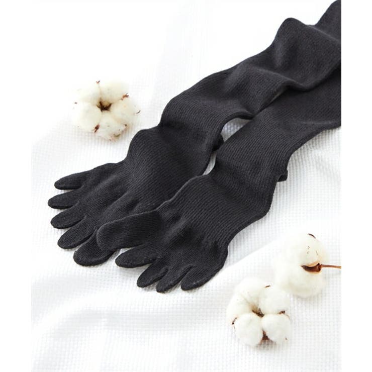 靴下 消臭 着圧 | nissen | 詳細画像12 