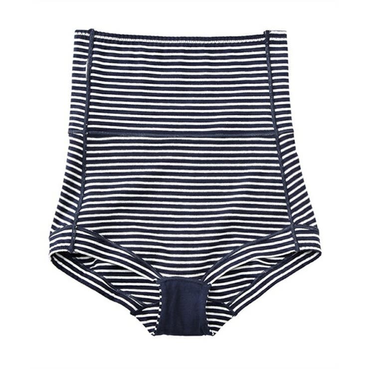 ショーツ 綿混 ストレッチ | nissen | 詳細画像15 