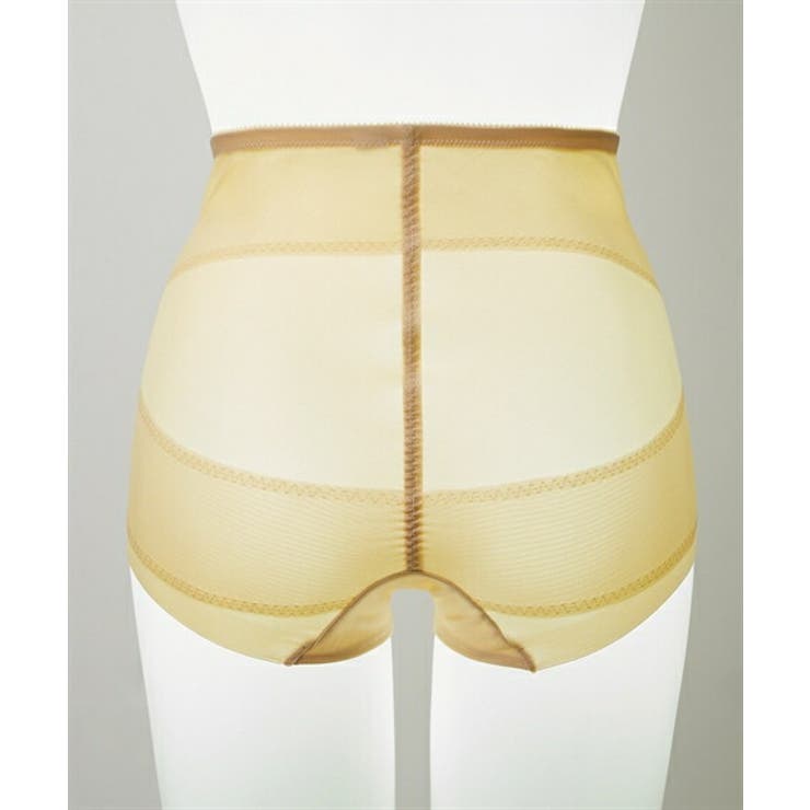 補正下着 ニッセン ( | nissen | 詳細画像3 