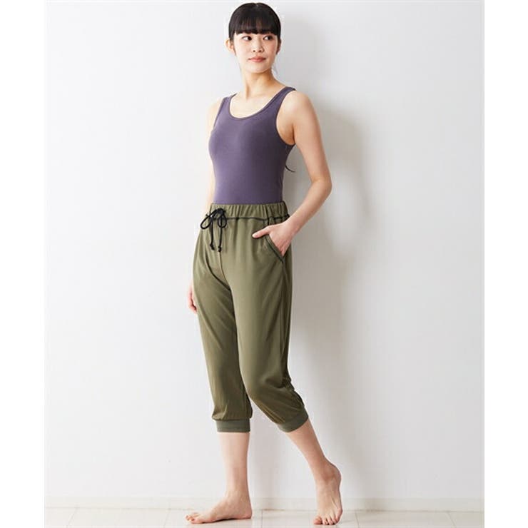 パジャマ ルームウェア ニッセン | nissen | 詳細画像13 