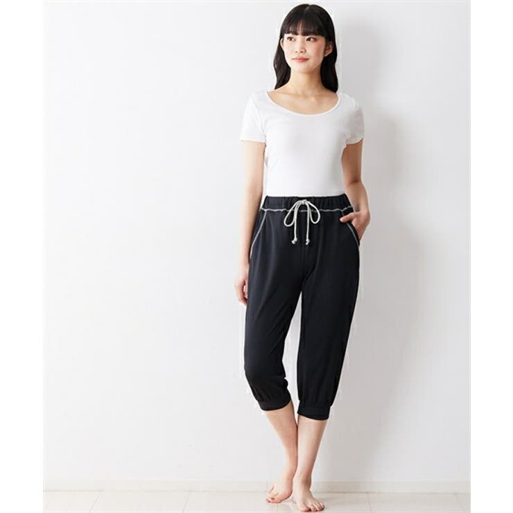 パジャマ ルームウェア ニッセン | nissen | 詳細画像14 