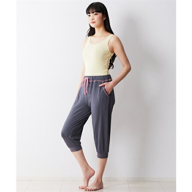 パジャマ ルームウェア ニッセン | nissen | 詳細画像16 