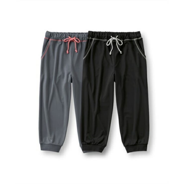 黒+チャコール | パジャマ ルームウェア ニッセン | nissen