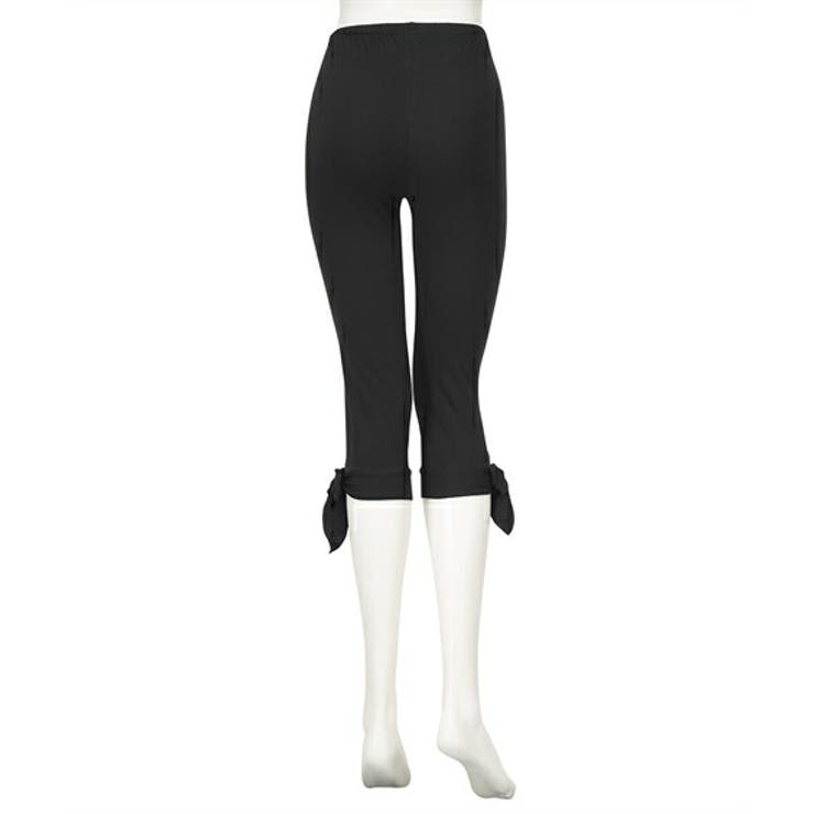 レギンス スパッツ オーバーパンツ | nissen | 詳細画像17 