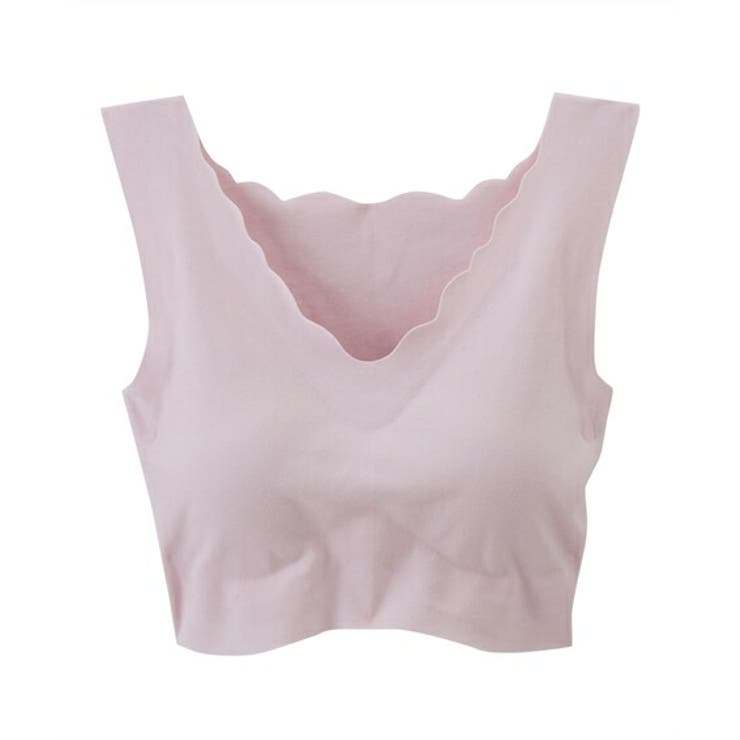 スモークピンク | ナイトブラ ブラジャー グンゼ | nissen