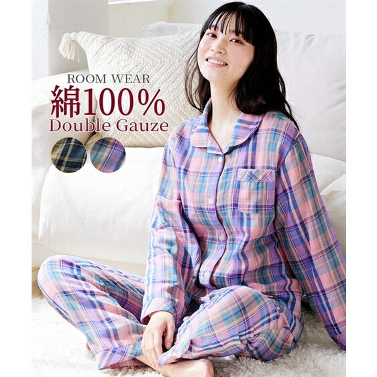 全新品】新品未使用 パジャマ レディース 上下セット キティ