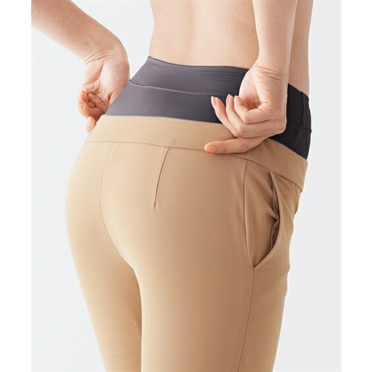 ショーツ つるんと ストレッチ | nissen | 詳細画像7 