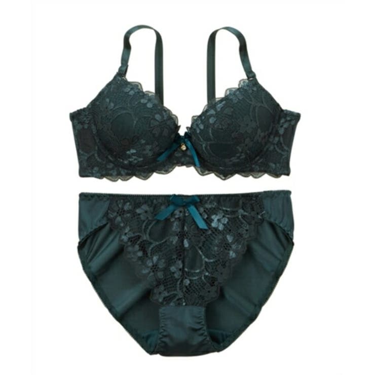 ブラショーツセット (C95 4L[品番：NISW0000547]｜nissen（ニッセン