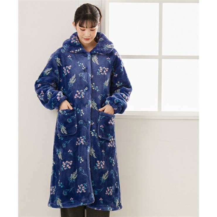 パジャマ ルームウェア 大きいサイズ | nissen | 詳細画像7 