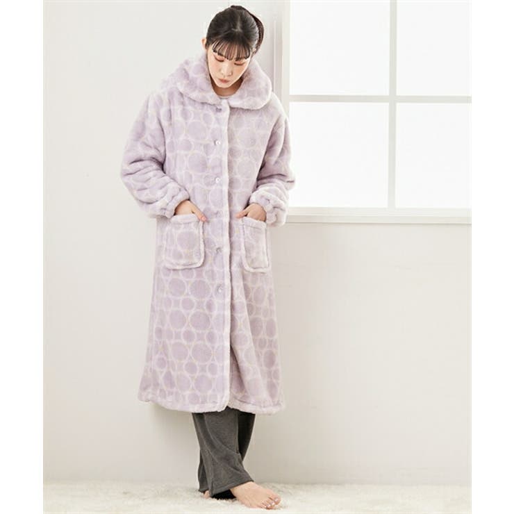 パジャマ ルームウェア 大きいサイズ | nissen | 詳細画像10 