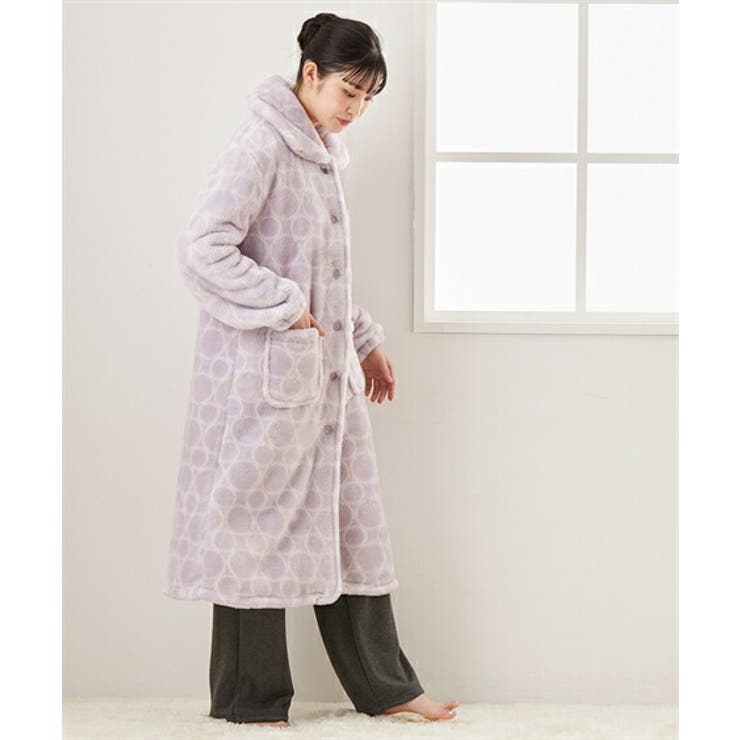 パジャマ ルームウェア 大きいサイズ | nissen | 詳細画像11 