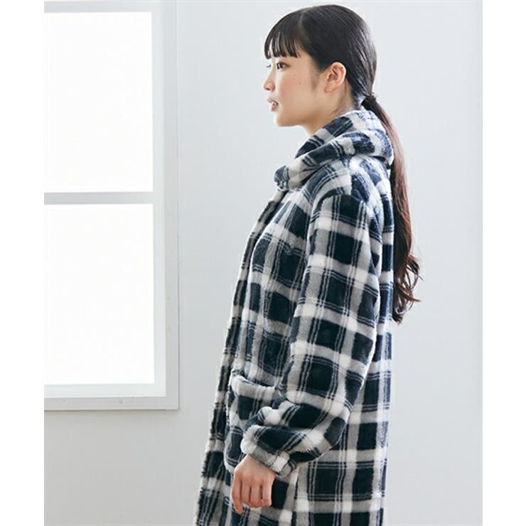 パジャマ ルームウェア 大きいサイズ | nissen | 詳細画像15 