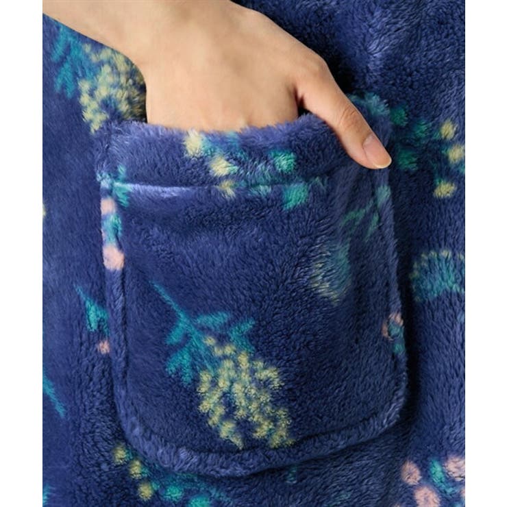 パジャマ ルームウェア 大きいサイズ | nissen | 詳細画像19 