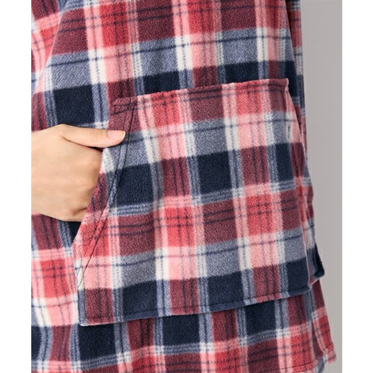 パジャマ ルームウェア 大きいサイズ | nissen | 詳細画像19 