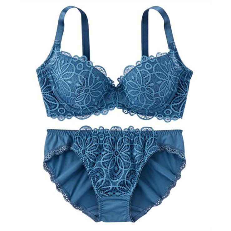 ブラショーツセット (B65 M[品番：NISW0000577]｜nissen（ニッセン）の