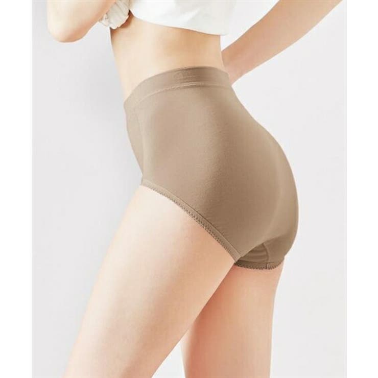 d.i.a⭐︎お尻ファー付き.ローライズ丈ショートパンツ おしりリフトアップ】レギュラーショーツ【SALE】 HZ5370P