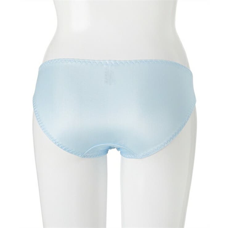 おまかせ福袋 トリコットショーツ10枚組[品番：NISW0003366]｜nissen