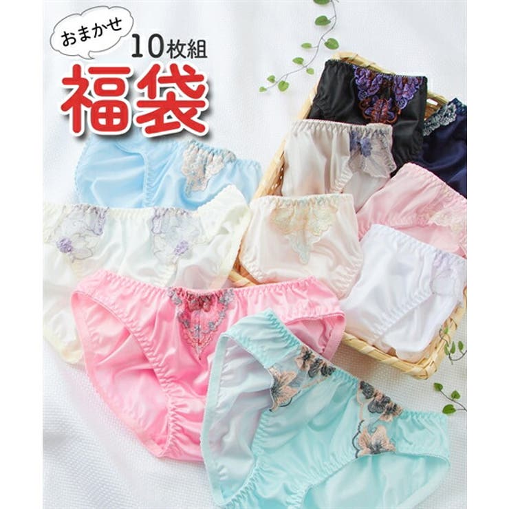 ショーツ LL 3L[品番：NISW0003367]｜nissen（ニッセン）の