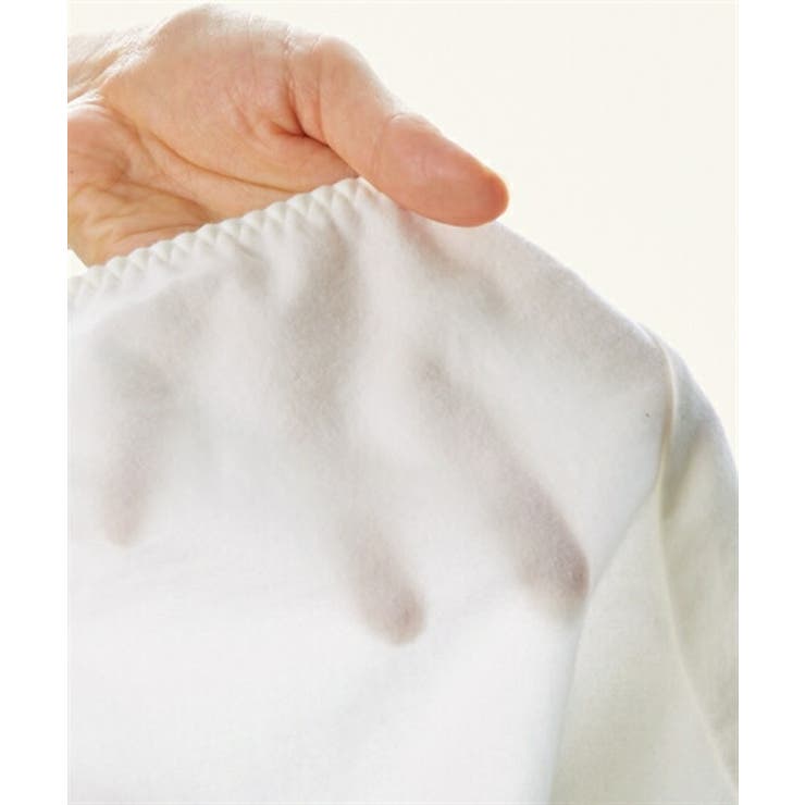 ショーツ 綿混 ストレッチ | nissen | 詳細画像15 