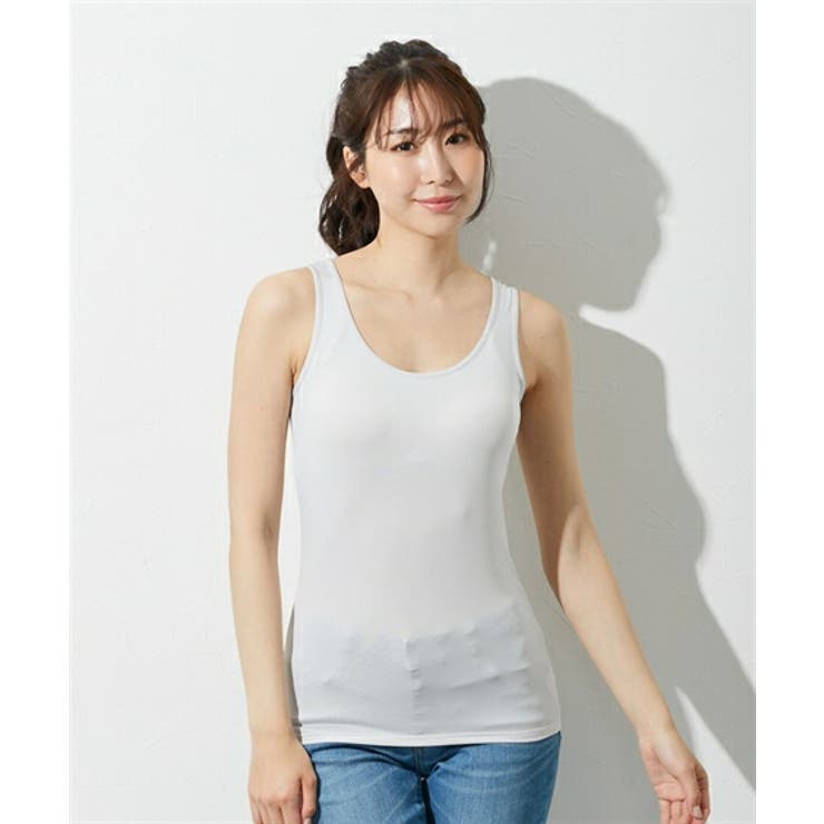 肌着 インナー 吸汗速乾 | nissen | 詳細画像11 