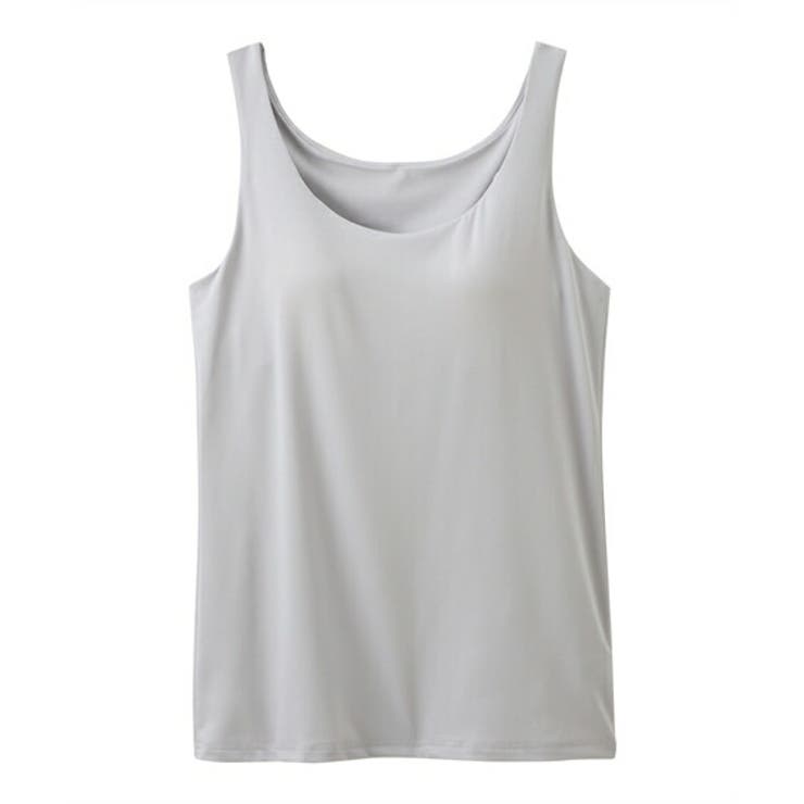 シルバー(新タイプ) | 肌着 インナー 吸汗速乾 | nissen