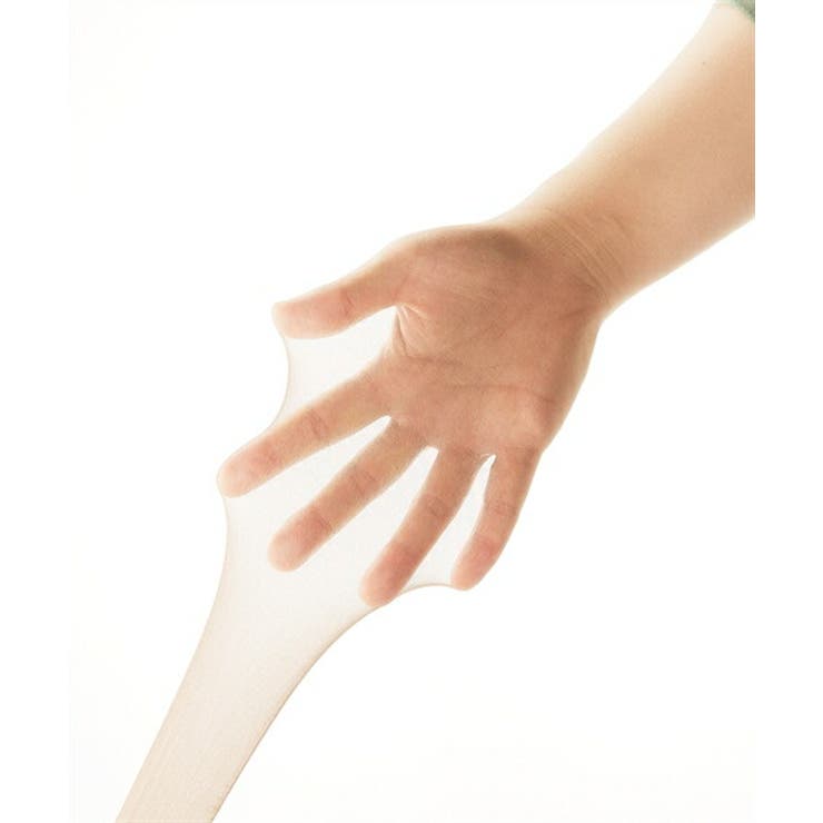 抗菌防臭 足口ゆったり ずり落ちにくいハイソックスストッキング10足組 | nissen | 詳細画像5 