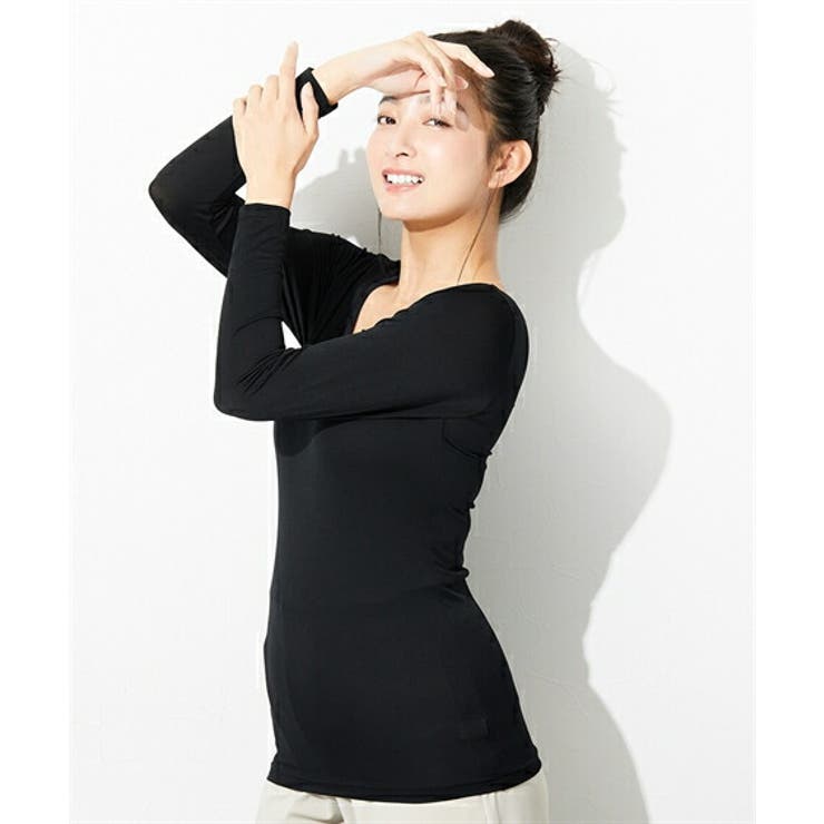 肌着 インナー S | nissen | 詳細画像16 