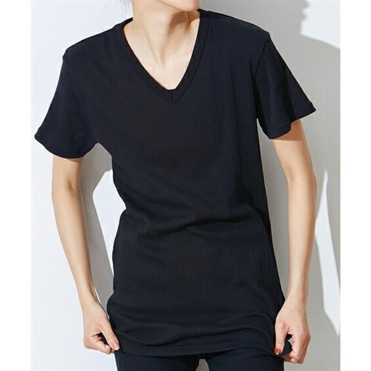 【FTM】トラシャツ 胸をフラットにするタンクトップ | nissen | 詳細画像14 