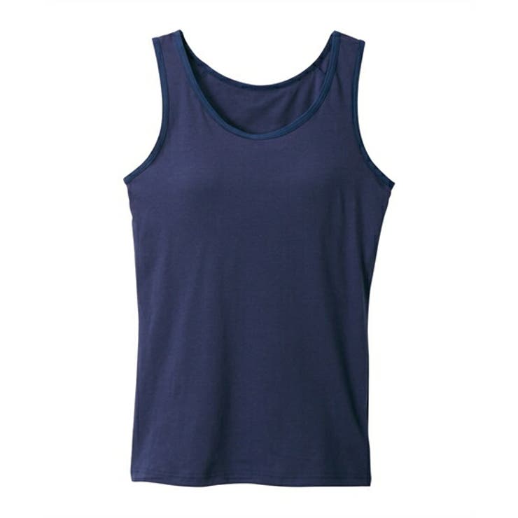 杢チャコール | 肌着 インナー ニッセン | nissen