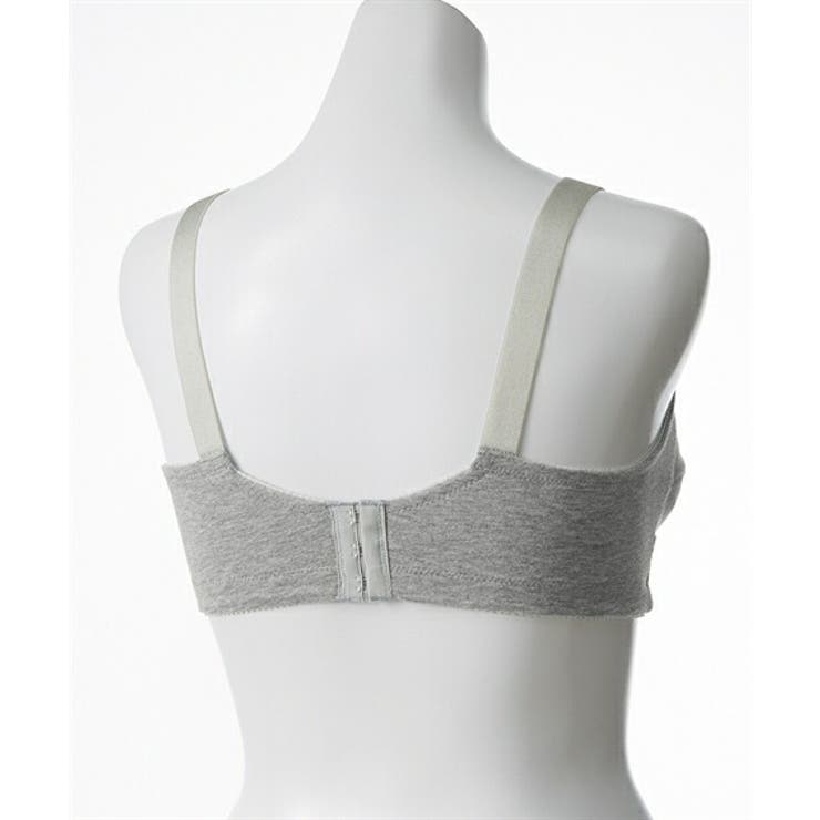 ブラジャー ニッセン 大きいサイズ | nissen | 詳細画像15 