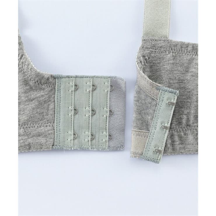 ブラジャー ニッセン 大きいサイズ | nissen | 詳細画像17 