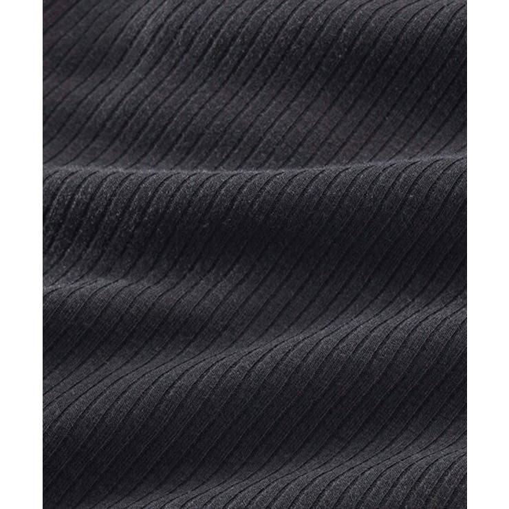 レギンス スパッツ オーバーパンツ | nissen | 詳細画像15 