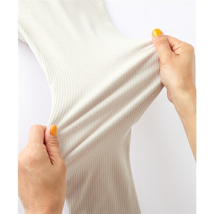 レギンス スパッツ オーバーパンツ | nissen | 詳細画像18 