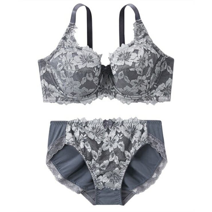 グレー | ブラショーツセット (H70 M | nissen