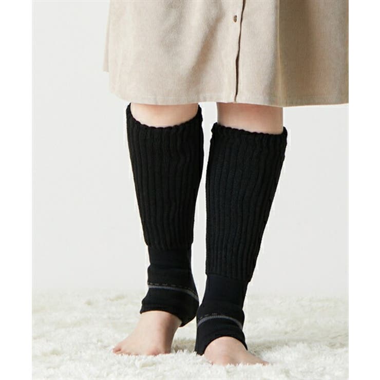 靴下サプリ まるでこたつレッグウォーマー | nissen | 詳細画像7