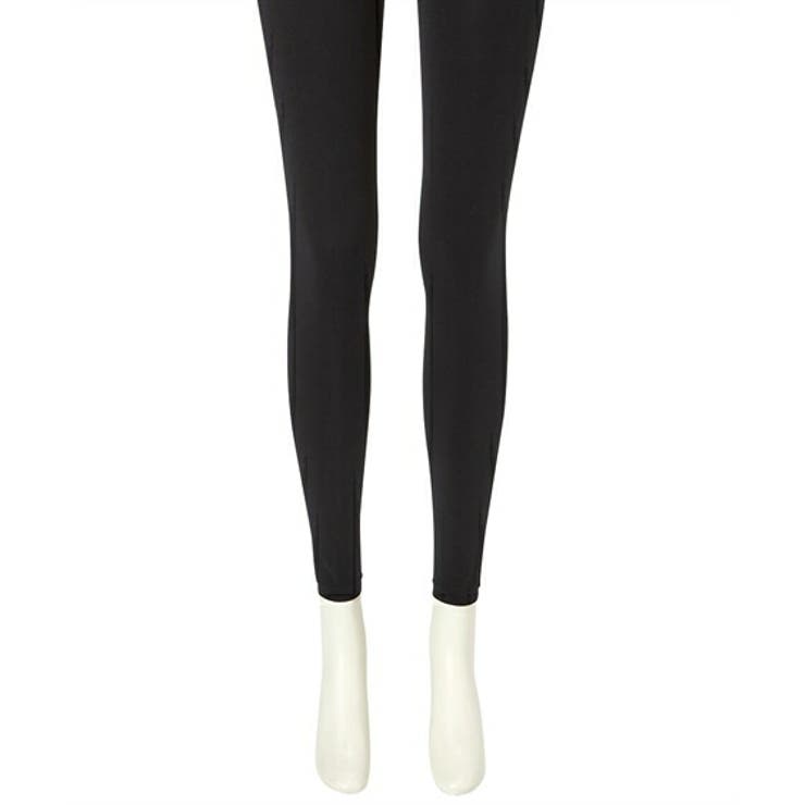 レギンス スパッツ オーバーパンツ | nissen | 詳細画像2 