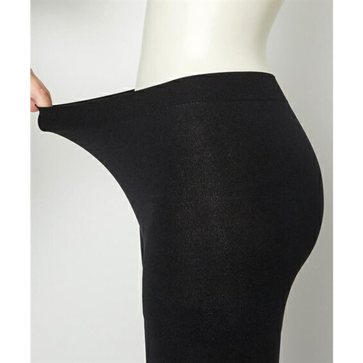 レギンス スパッツ オーバーパンツ | nissen | 詳細画像6 